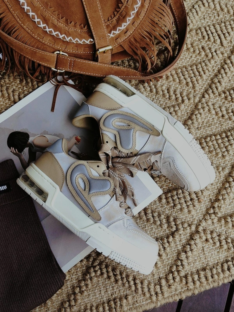 Cozy Othxr Sneakers 214833