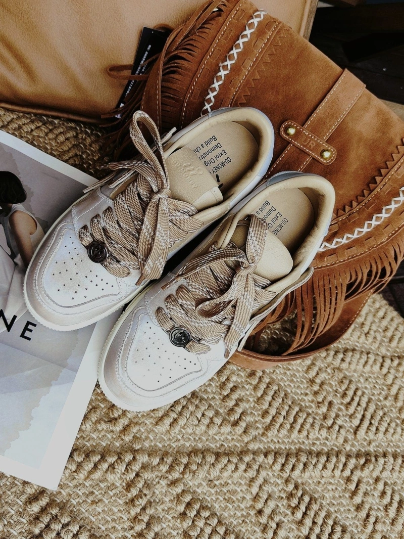 Cozy Othxr Sneakers 214833