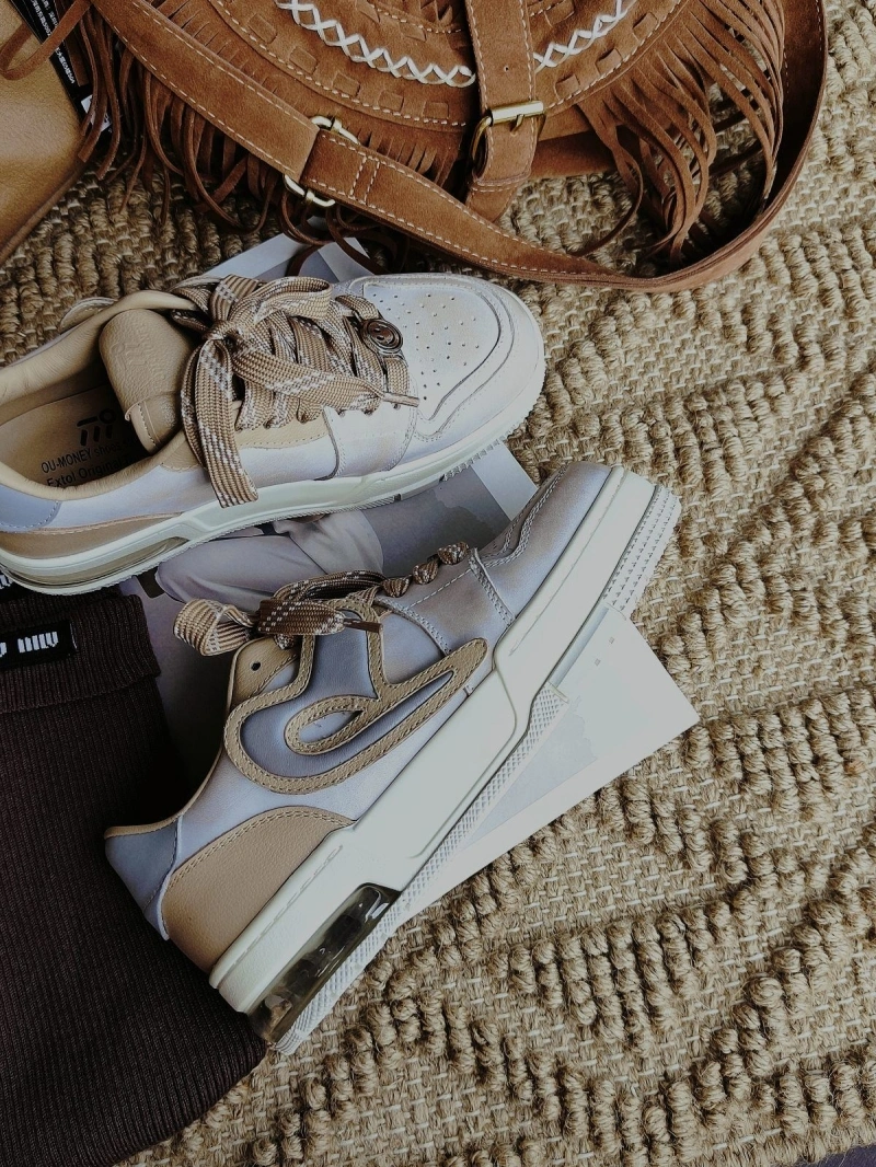 Cozy Othxr Sneakers 214833