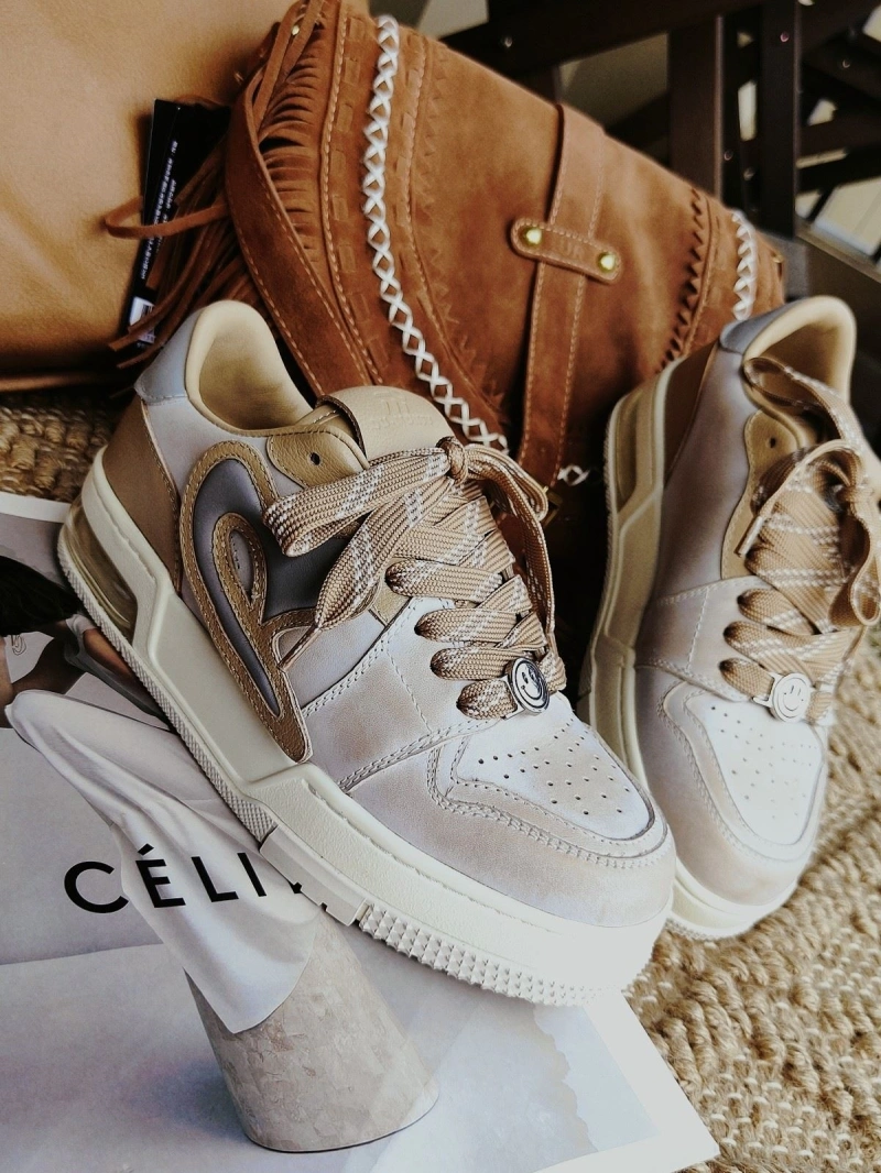 Cozy Othxr Sneakers 214833