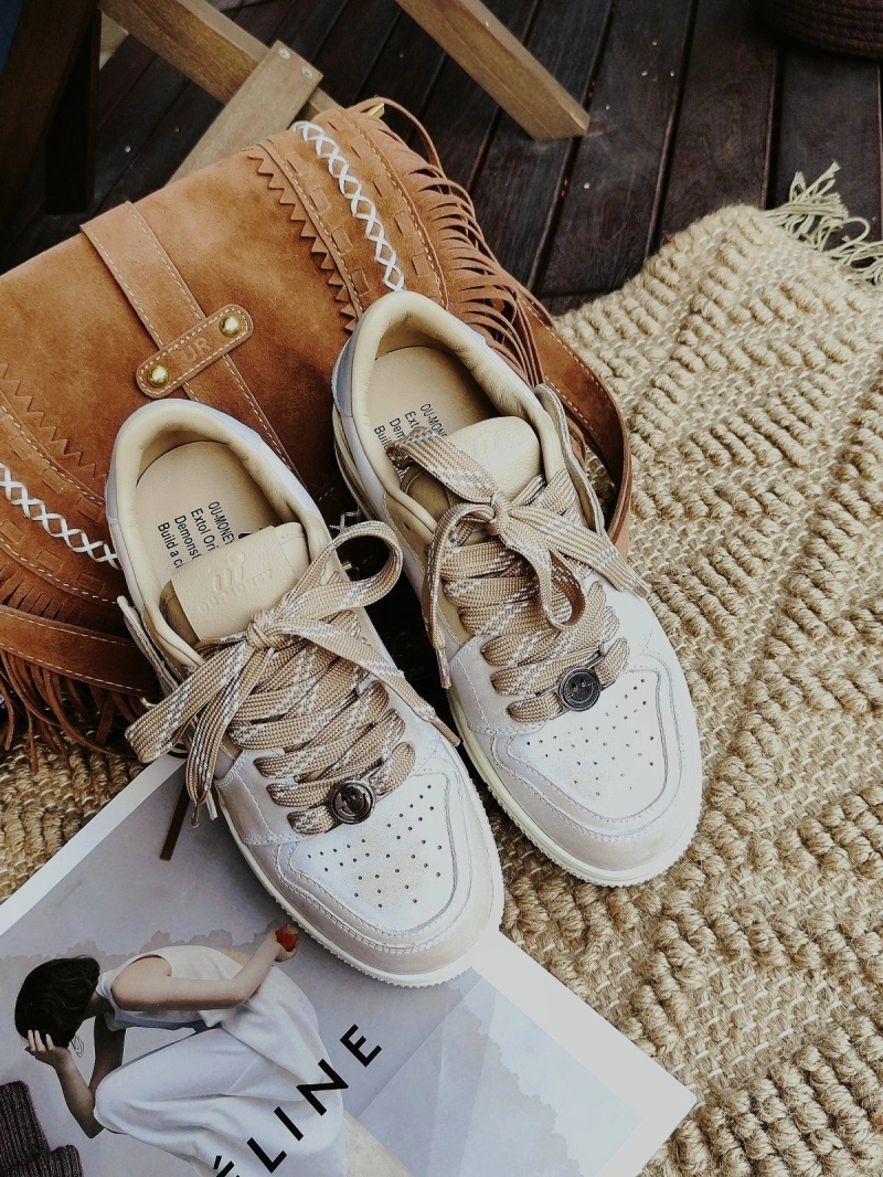 Cozy Othxr Sneakers 214833