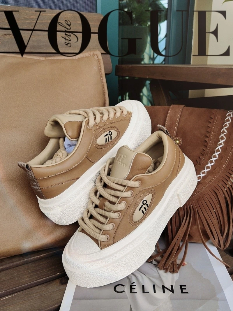 EyeCatching Othxr Sneakers 214828