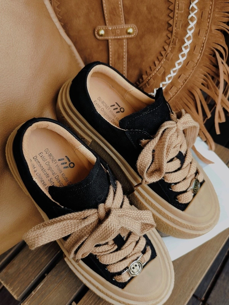 Soft Othxr Sneakers 214823