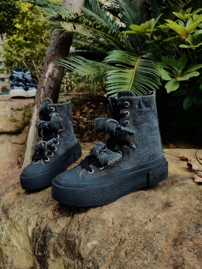 DailyWear Othxr Boots 215536