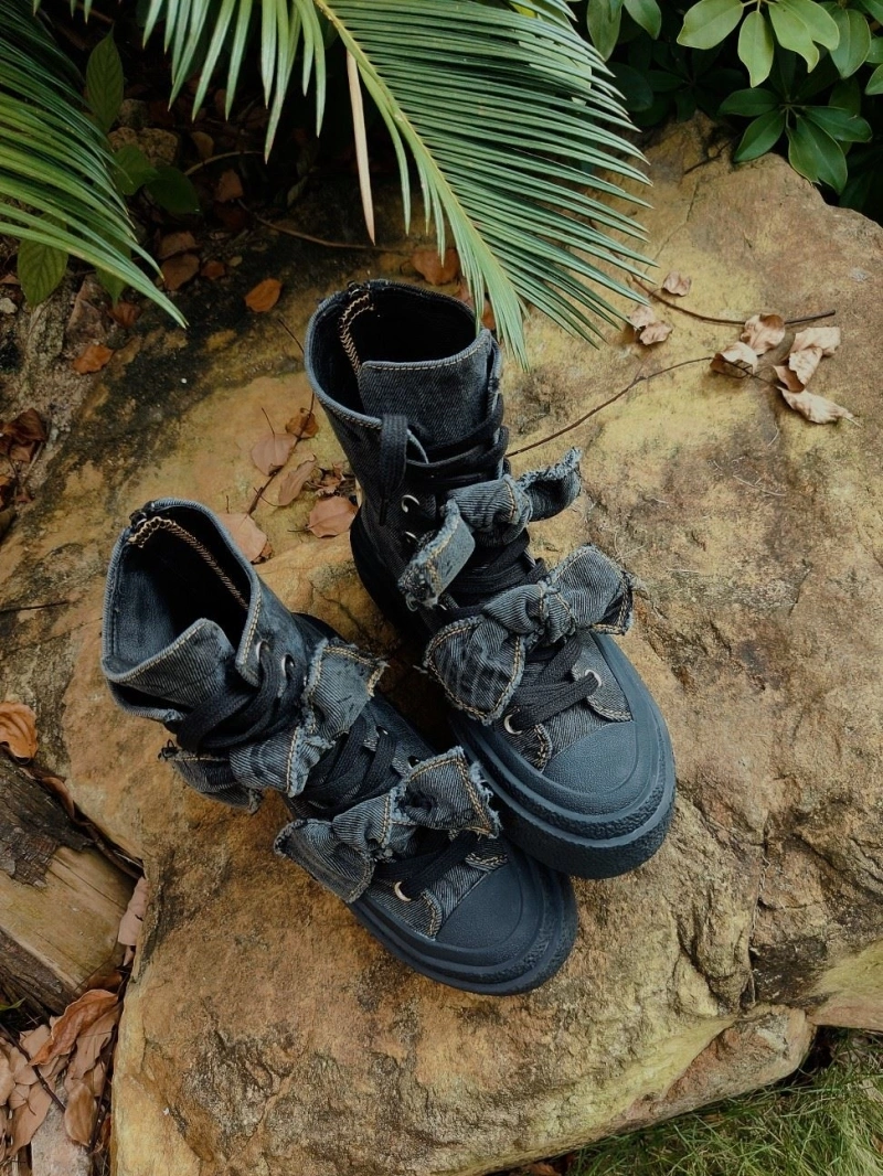 DailyWear Othxr Boots 215536