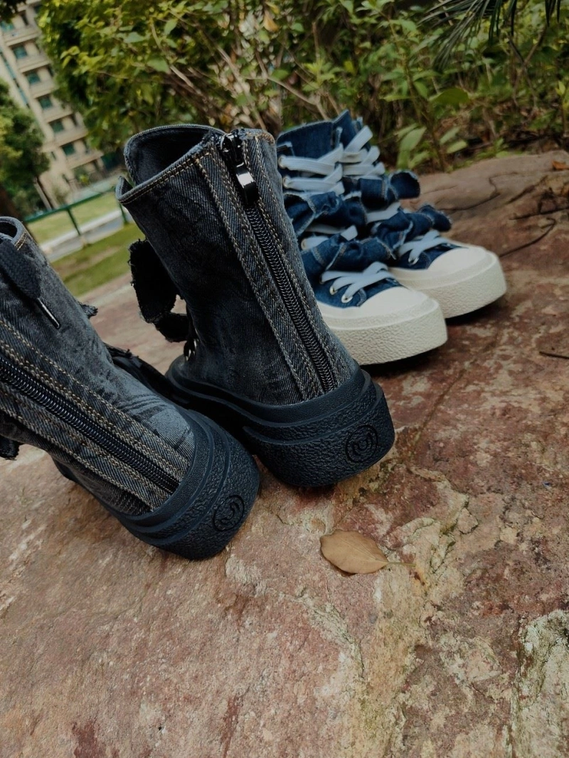 DailyWear Othxr Boots 215536