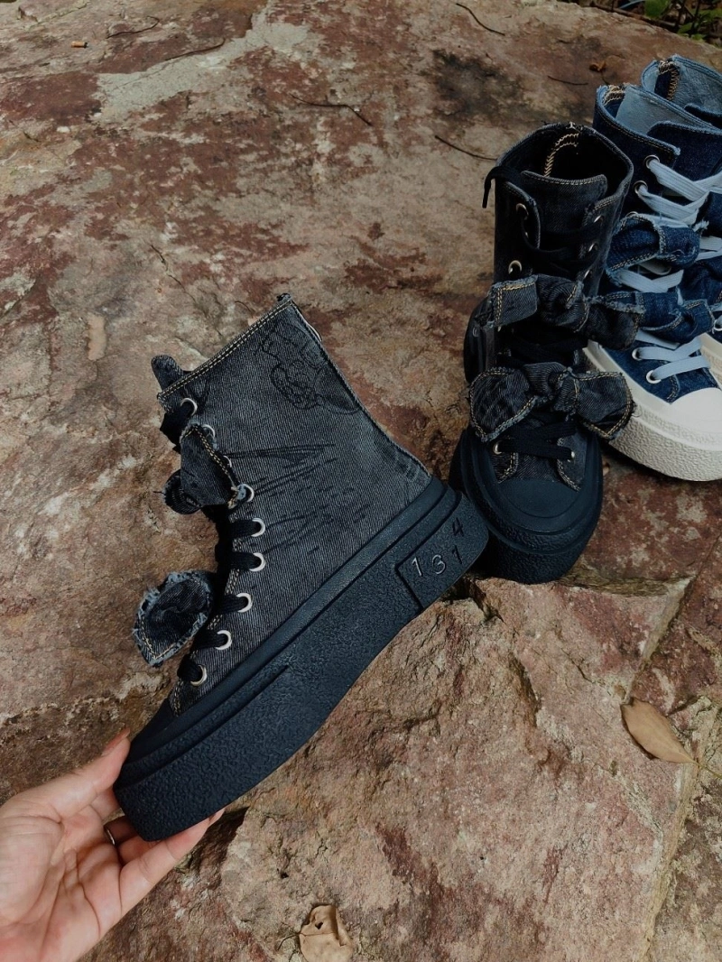 DailyWear Othxr Boots 215536