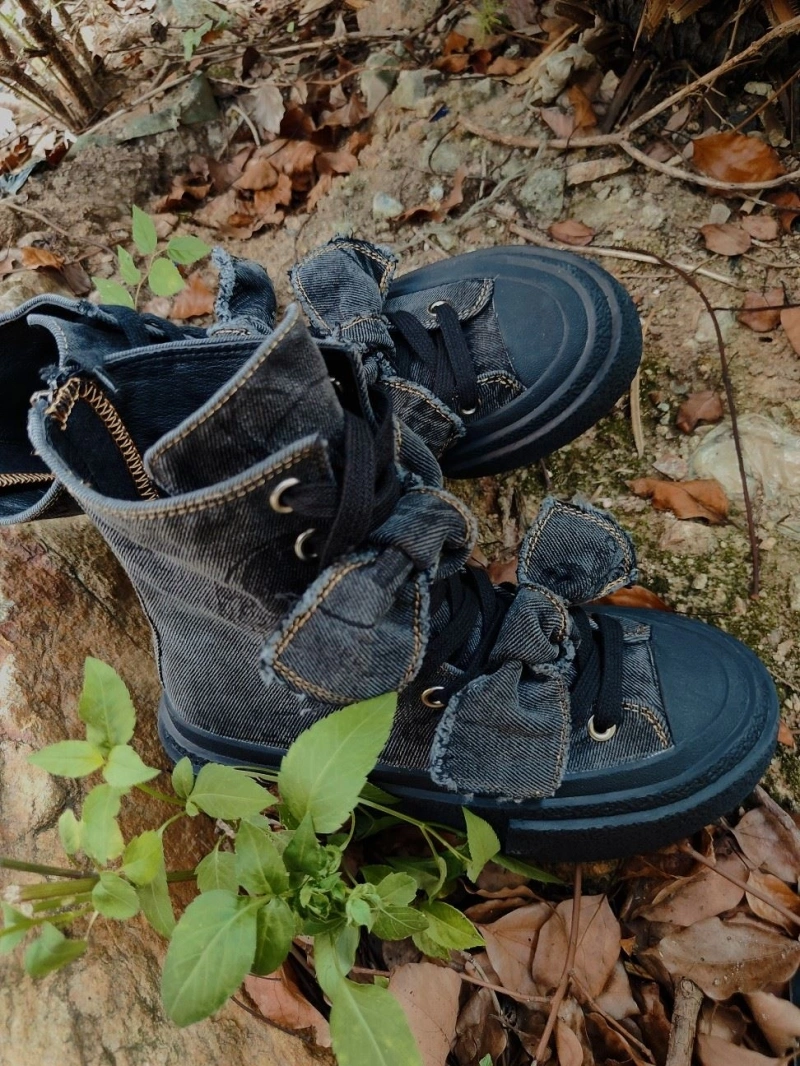 DailyWear Othxr Boots 215536