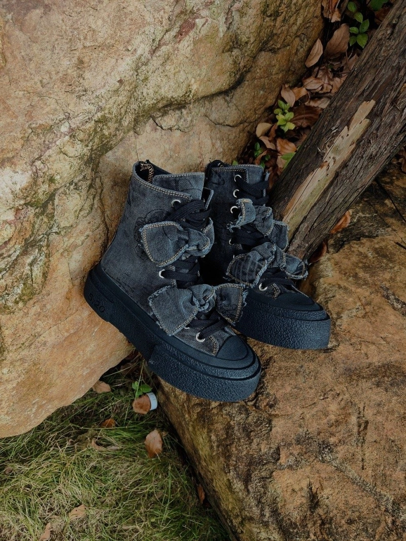 DailyWear Othxr Boots 215536