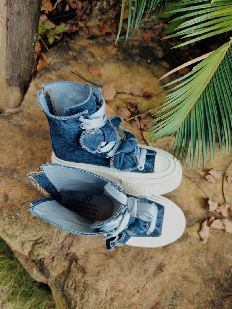 Timeless Othxr Boots 215559