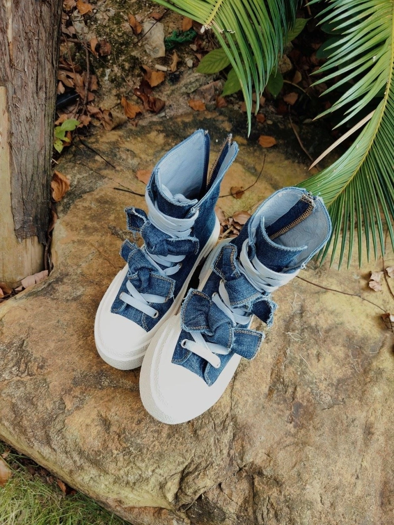 Timeless Othxr Boots 215559