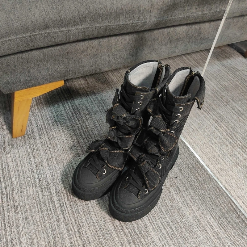 Modern Othxr Boots 215537