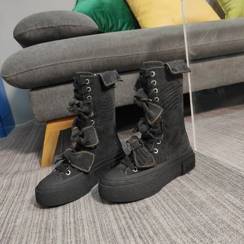 Modern Othxr Boots 215537