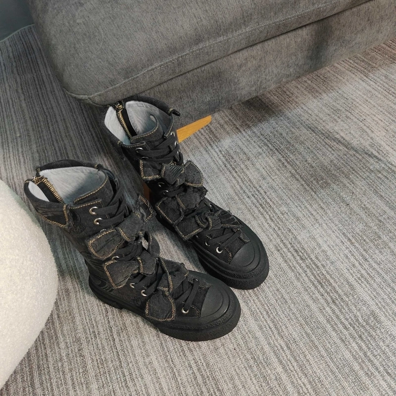 Modern Othxr Boots 215537