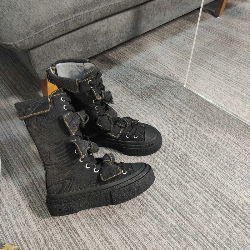 Modern Othxr Boots 215537