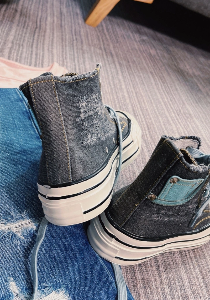 Othxr Boots Timeless 215543