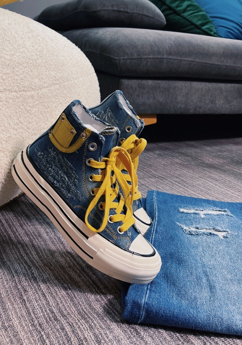Othxr Boots Lightweight 215541
