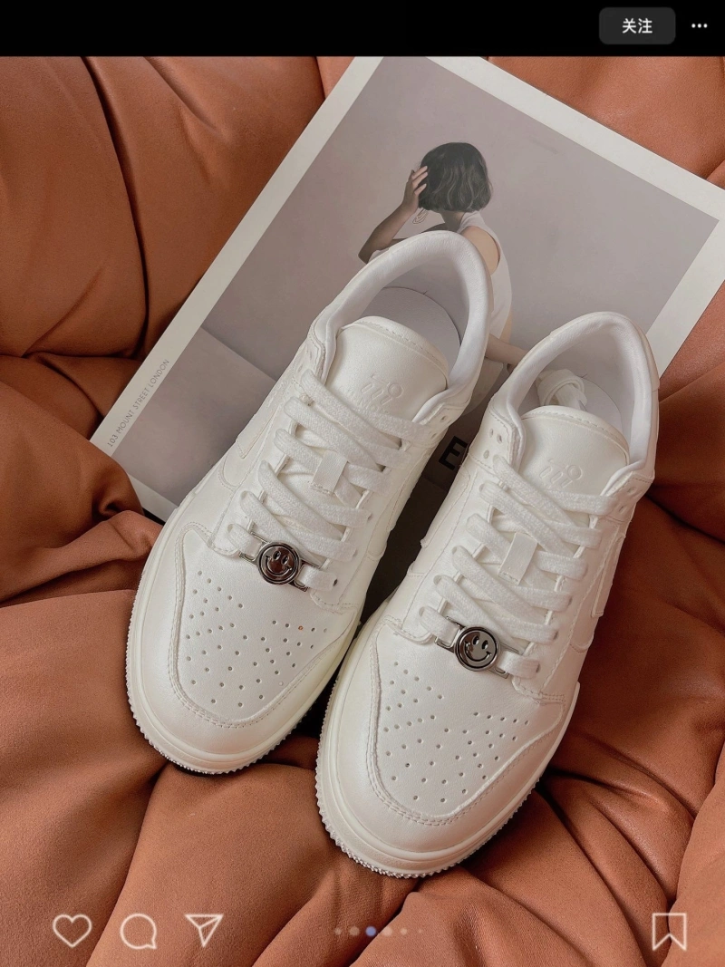 Othxr Sneakers Flexible 214843