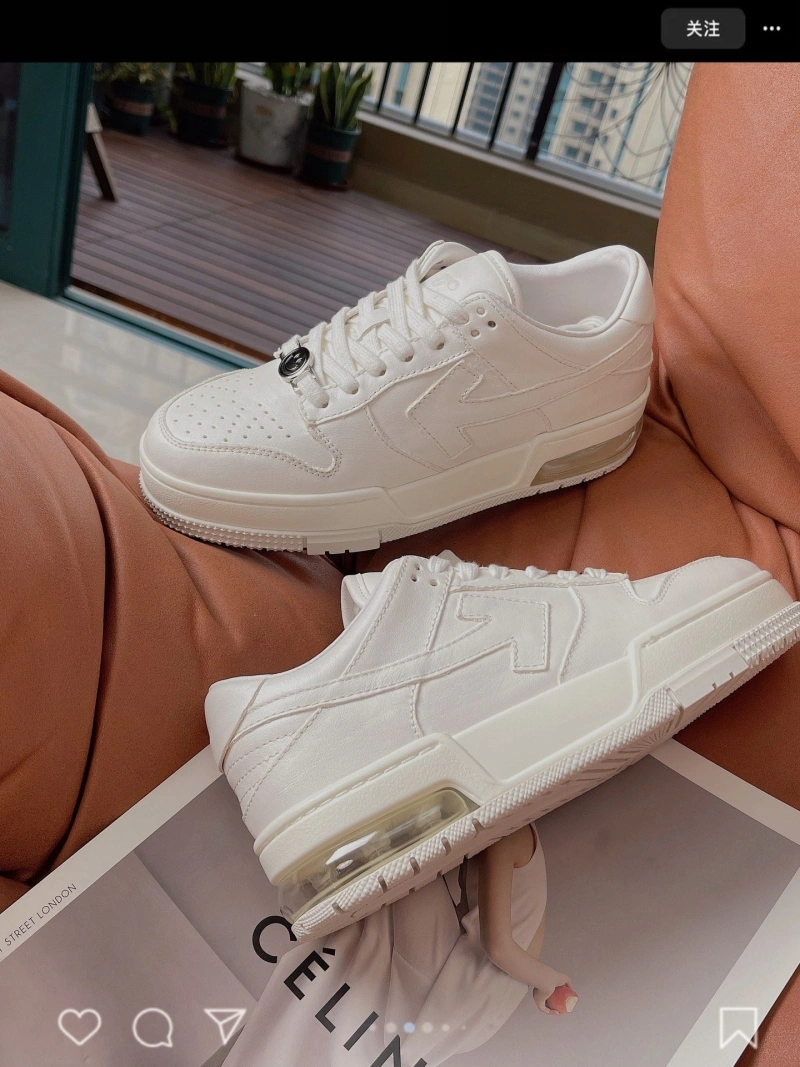 Othxr Sneakers Flexible 214843
