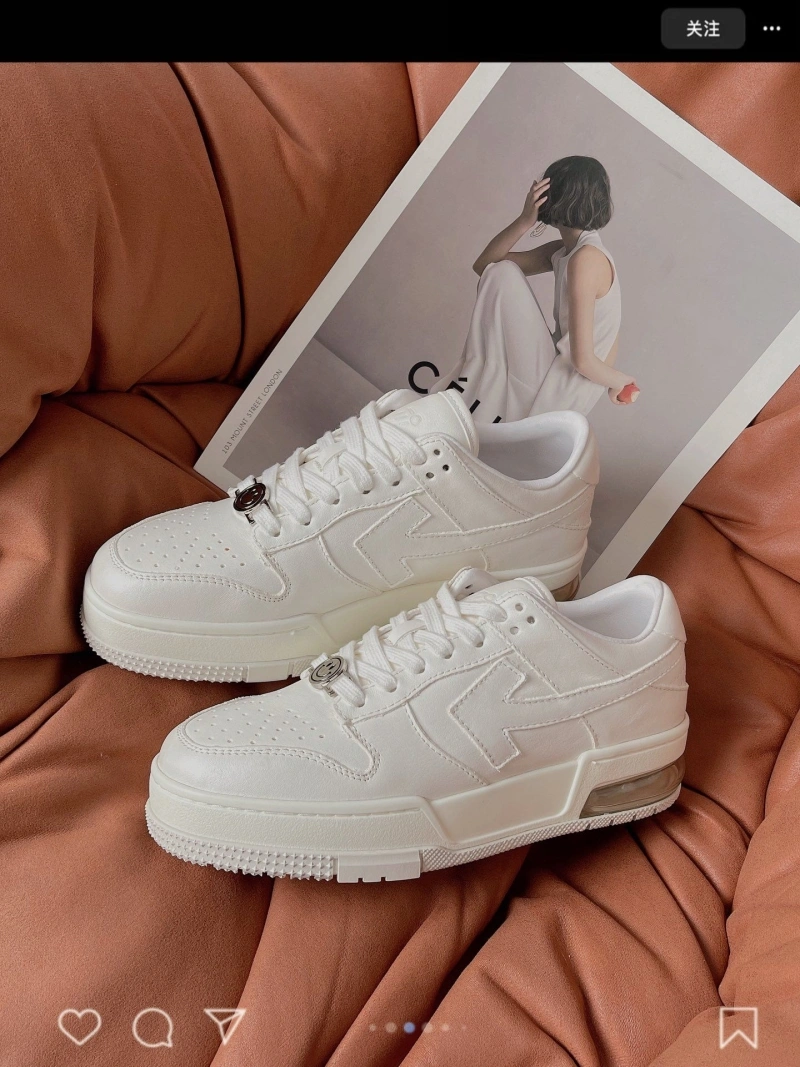 Othxr Sneakers Flexible 214843