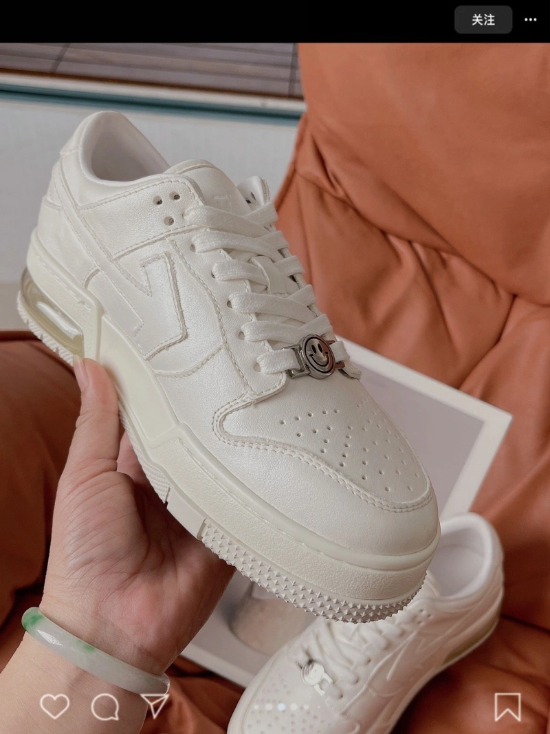 Othxr Sneakers Flexible 214843