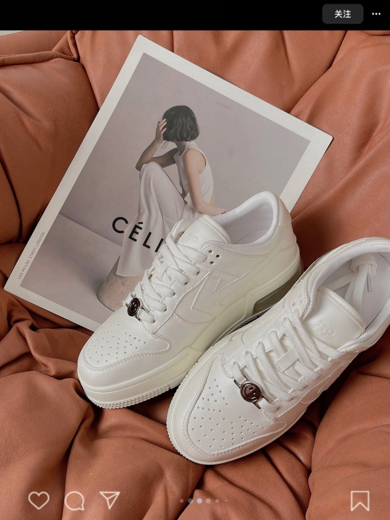 Othxr Sneakers Flexible 214843