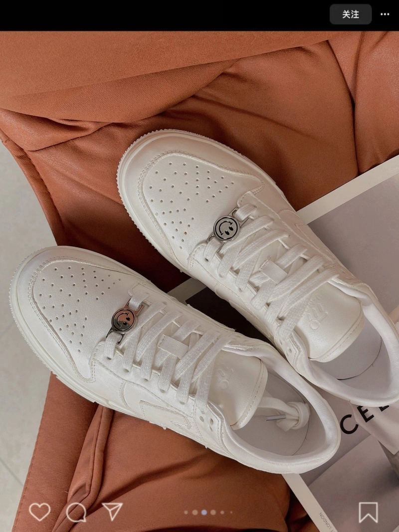 Othxr Sneakers Flexible 214843