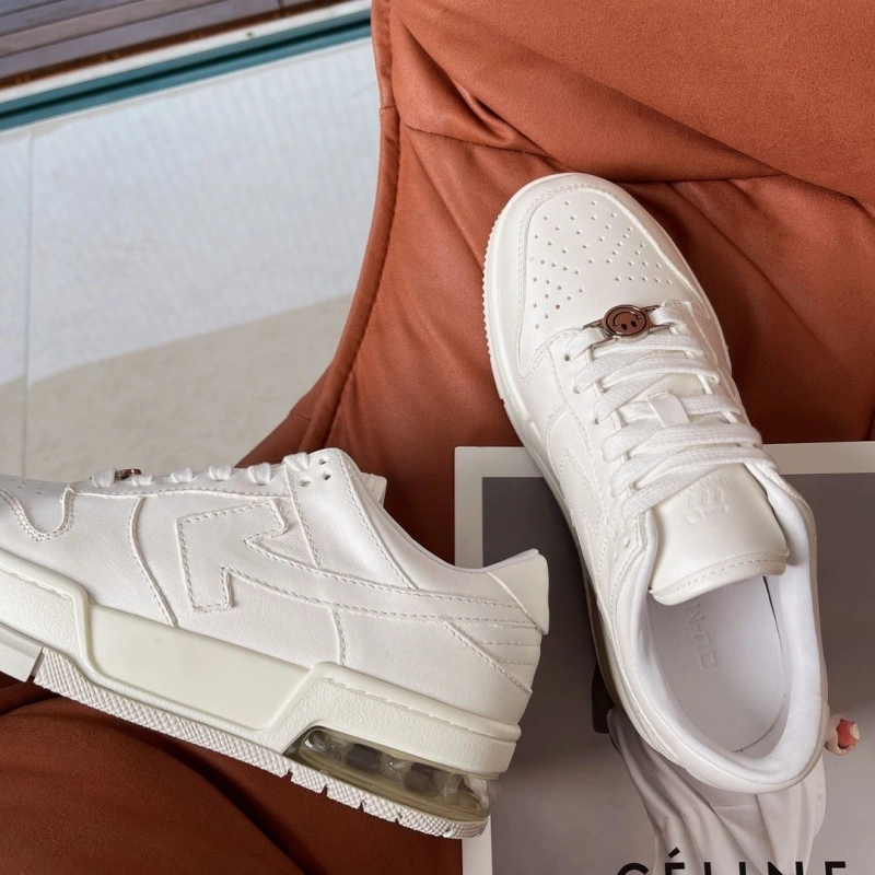 Othxr Sneakers Flexible 214843