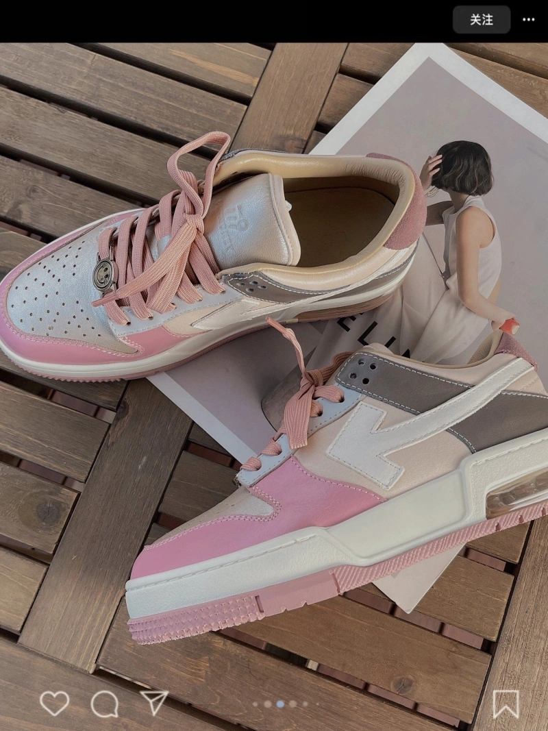Othxr Sneakers NewStyle 214825