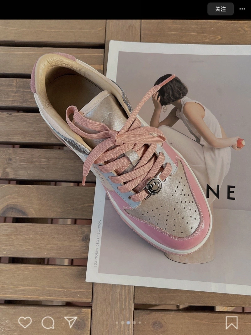 Othxr Sneakers NewStyle 214825