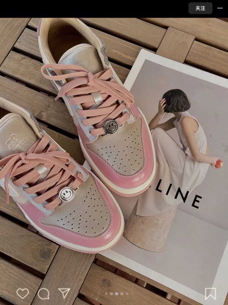 Othxr Sneakers NewStyle 214825
