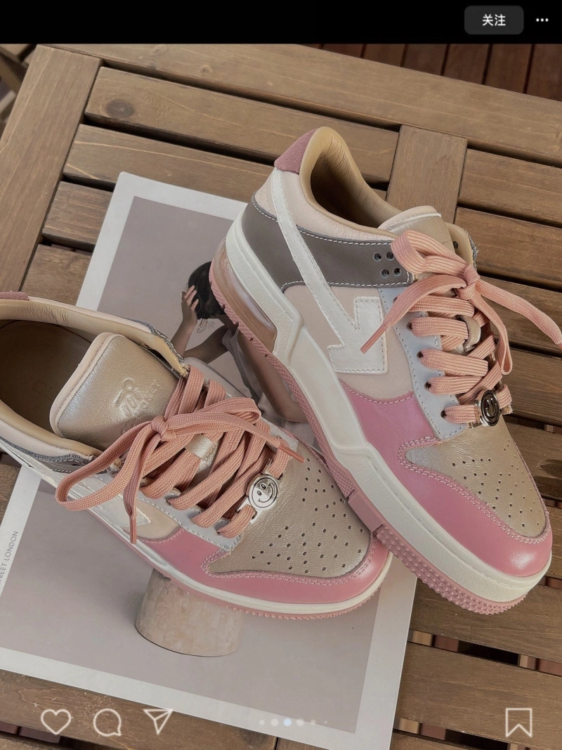 Othxr Sneakers NewStyle 214825