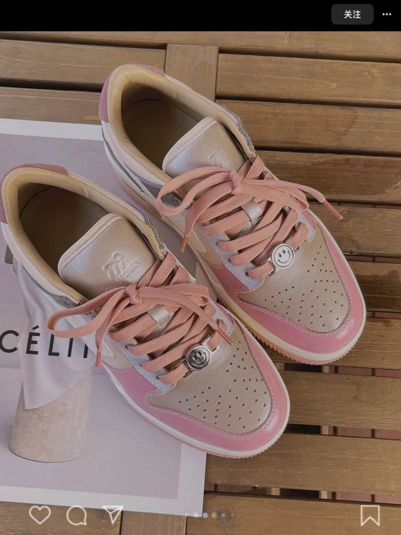 Othxr Sneakers NewStyle 214825