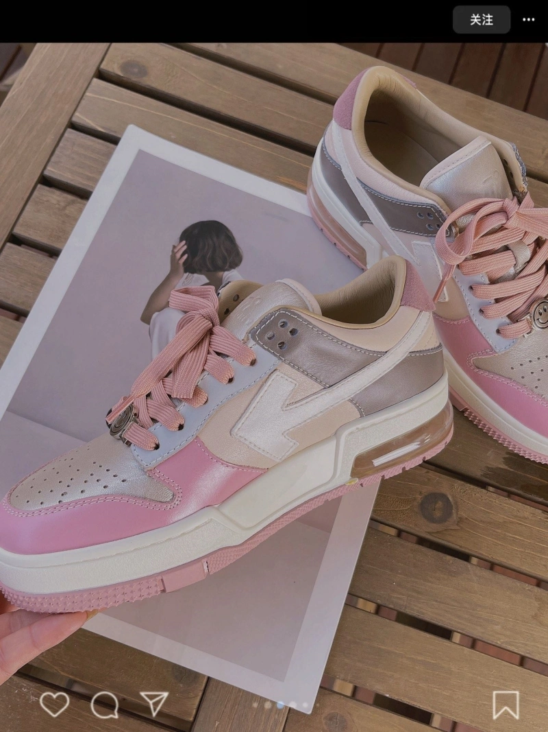 Othxr Sneakers NewStyle 214825