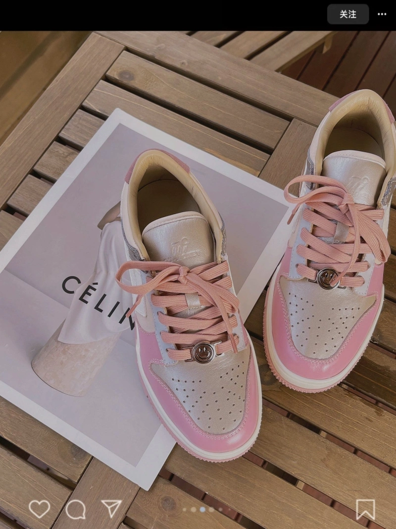 Othxr Sneakers NewStyle 214825
