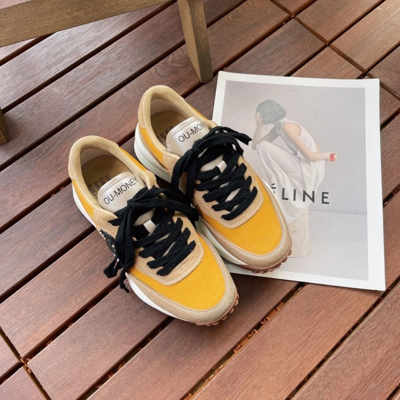 Vibrant Othxr Sneakers 214818