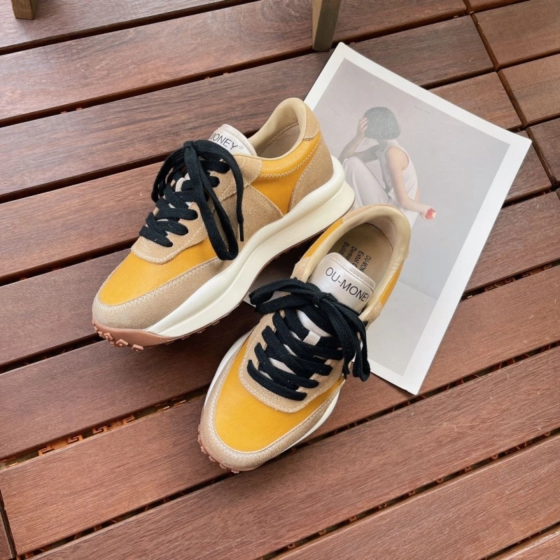 Vibrant Othxr Sneakers 214818