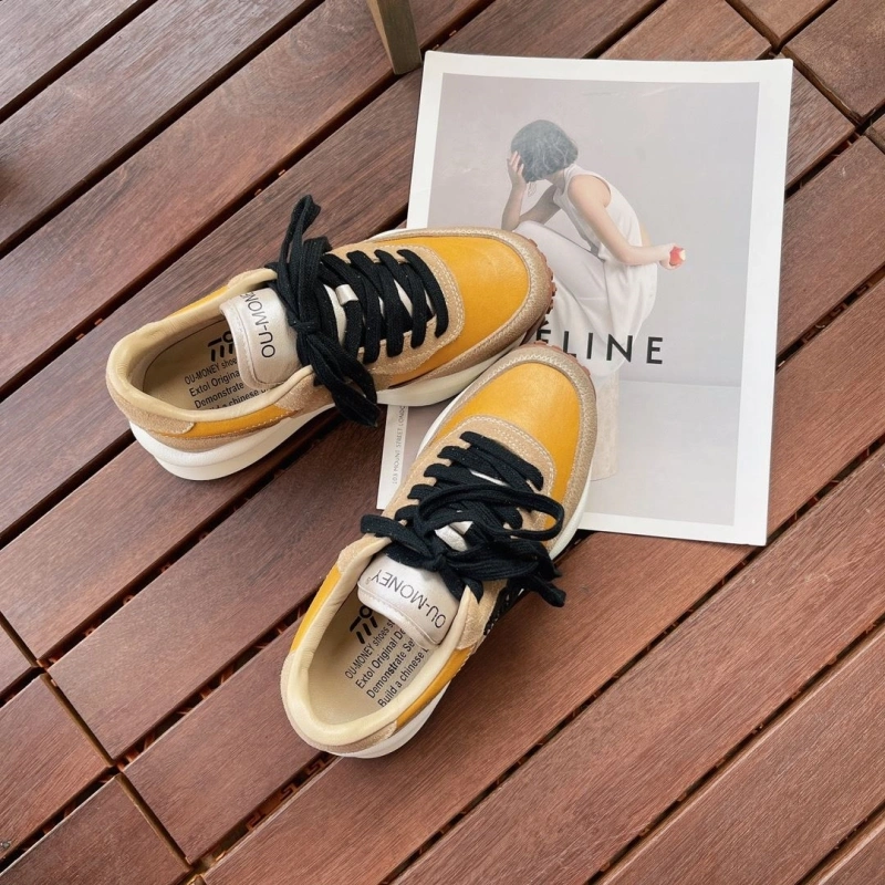 Vibrant Othxr Sneakers 214818