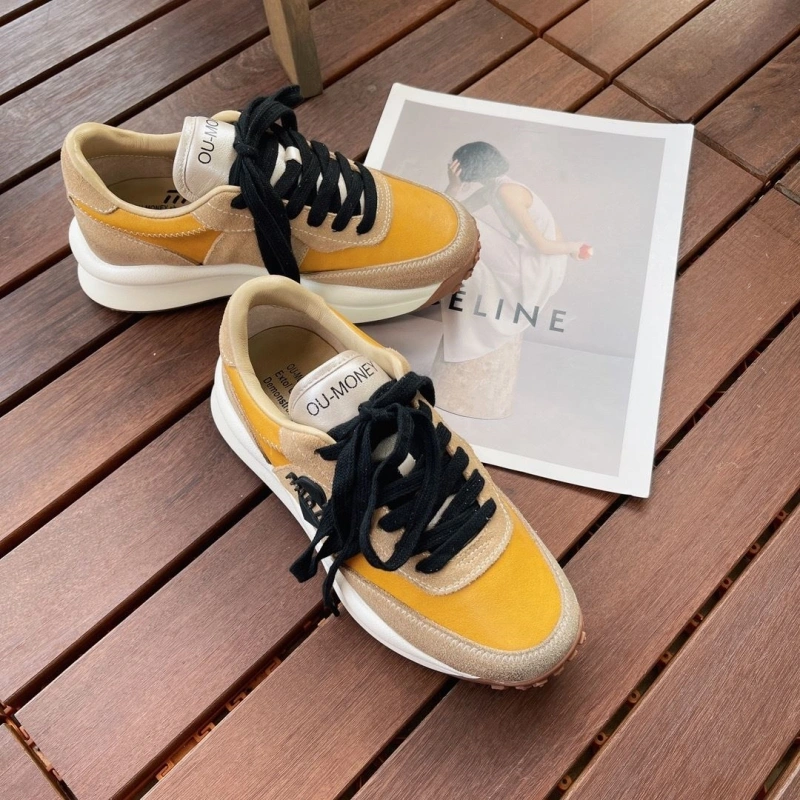 Vibrant Othxr Sneakers 214818
