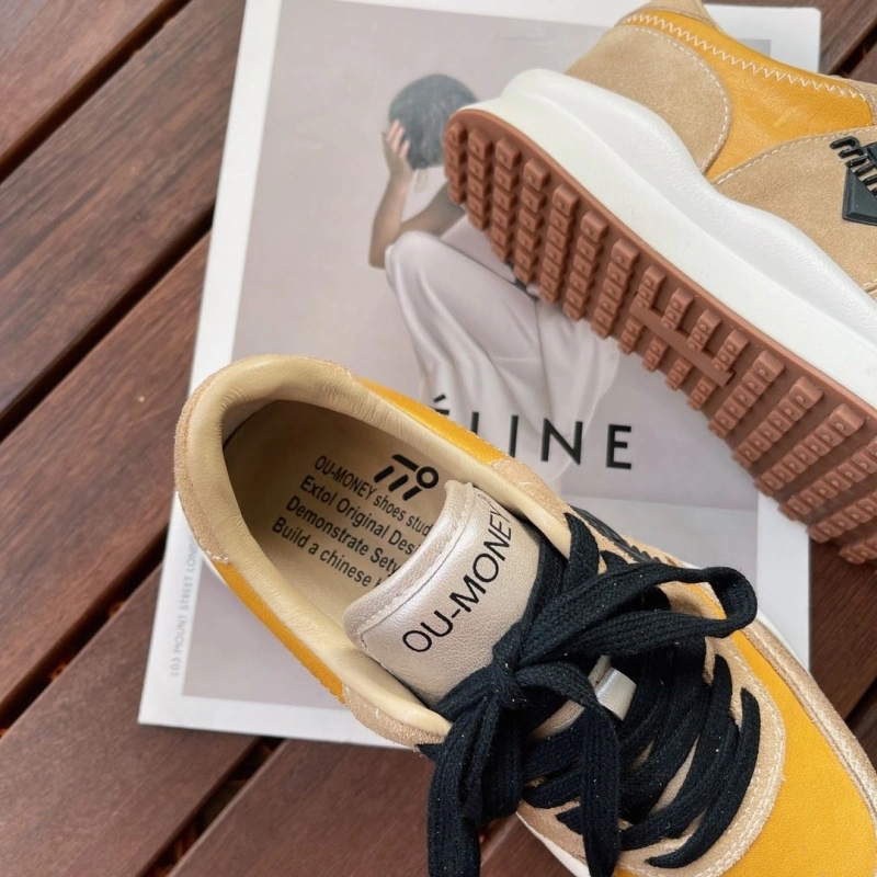 Vibrant Othxr Sneakers 214818