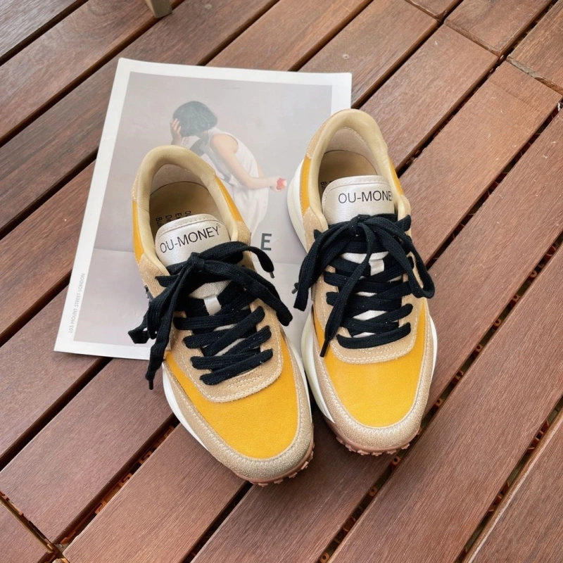 Vibrant Othxr Sneakers 214818