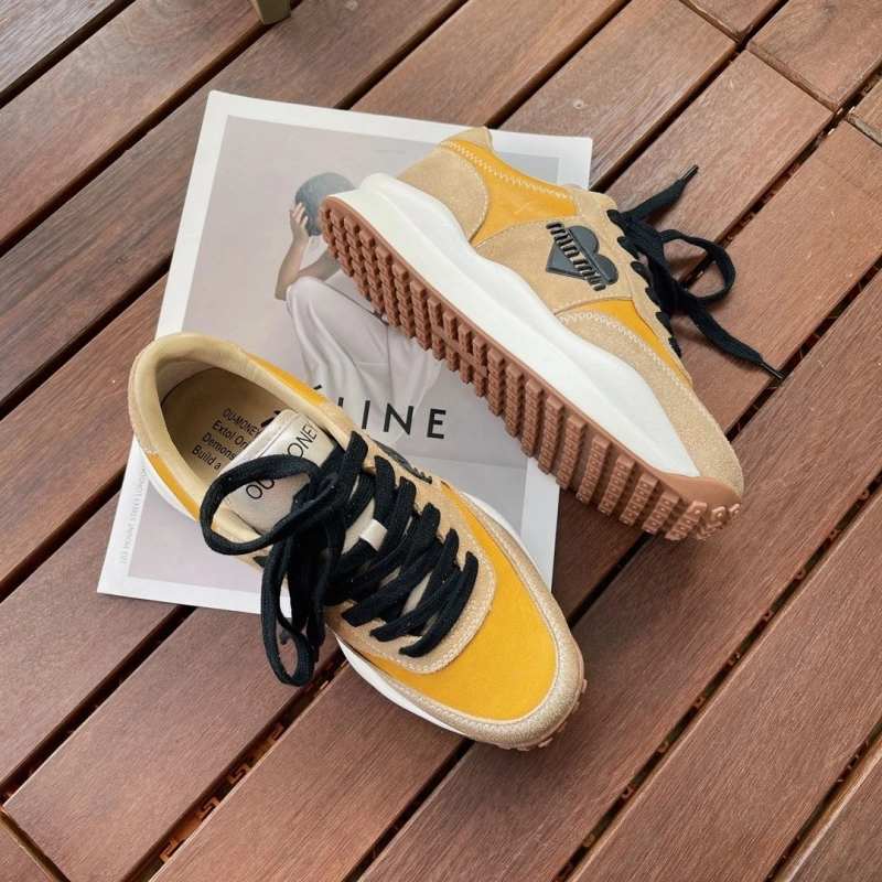 Vibrant Othxr Sneakers 214818