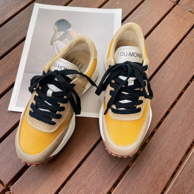 Vibrant Othxr Sneakers 214818