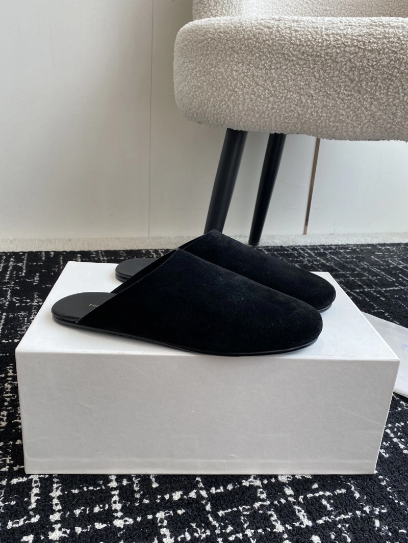 Othxr Slippers Soft 214993