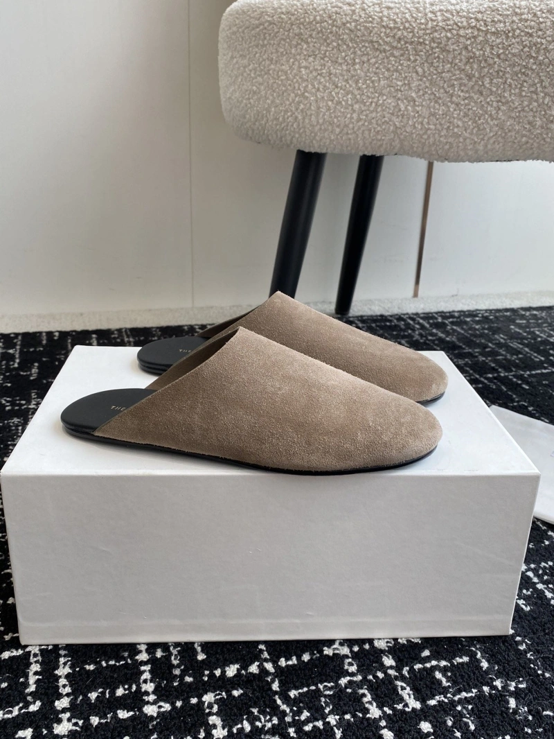 Elegant Othxr Slippers 214992