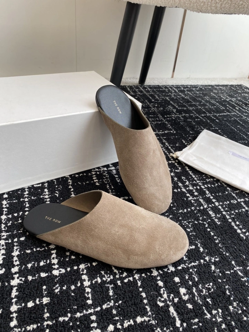 Elegant Othxr Slippers 214992