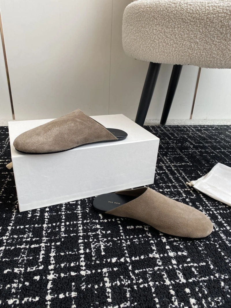 Elegant Othxr Slippers 214992