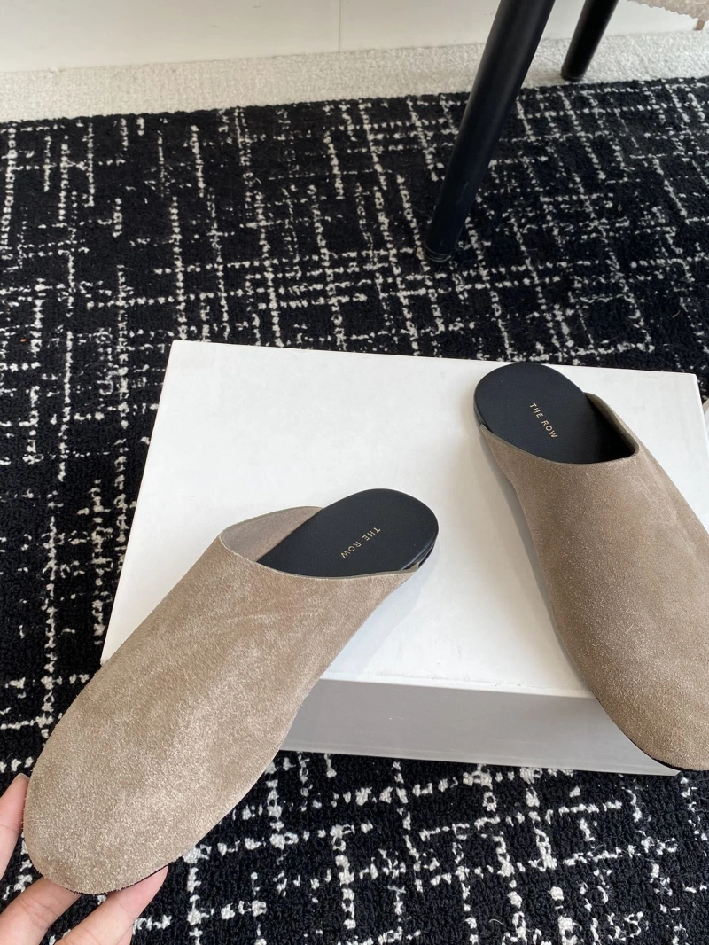 Elegant Othxr Slippers 214992