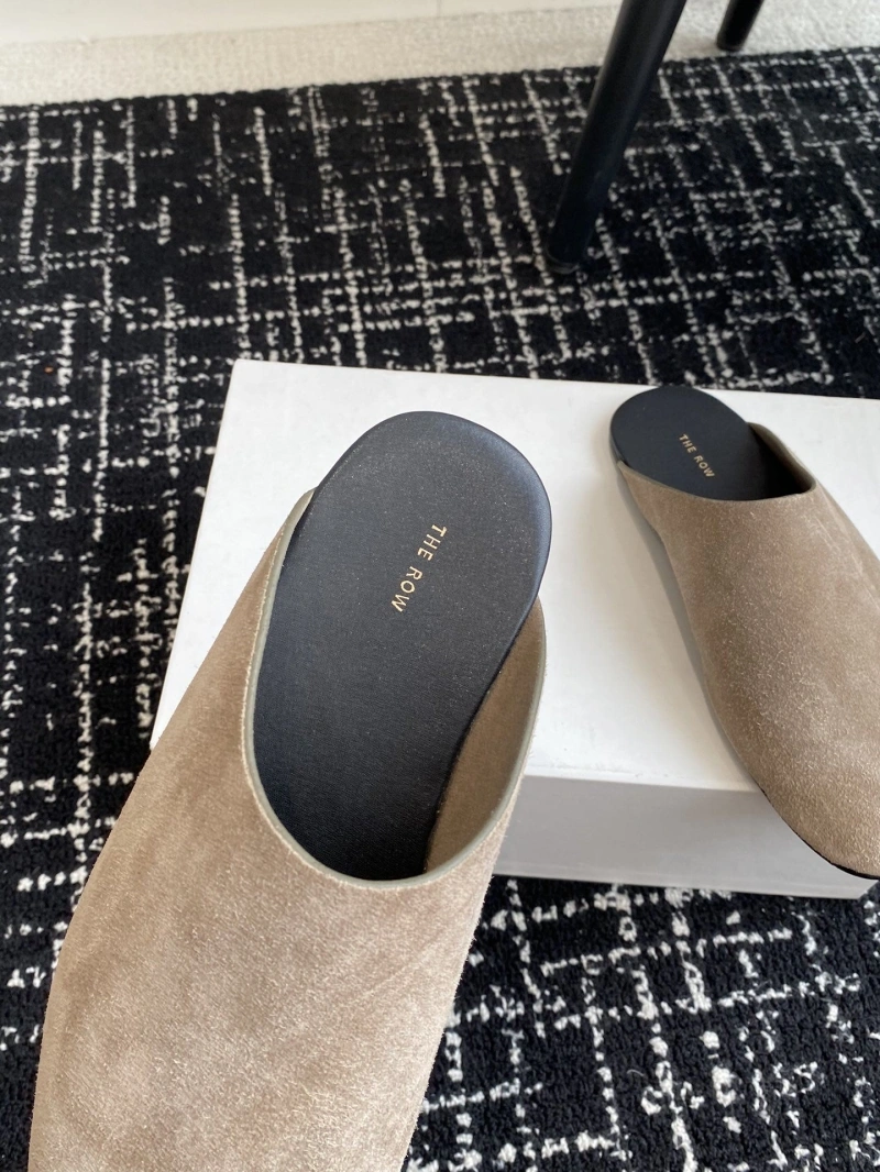 Elegant Othxr Slippers 214992
