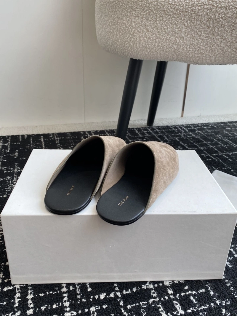 Elegant Othxr Slippers 214992